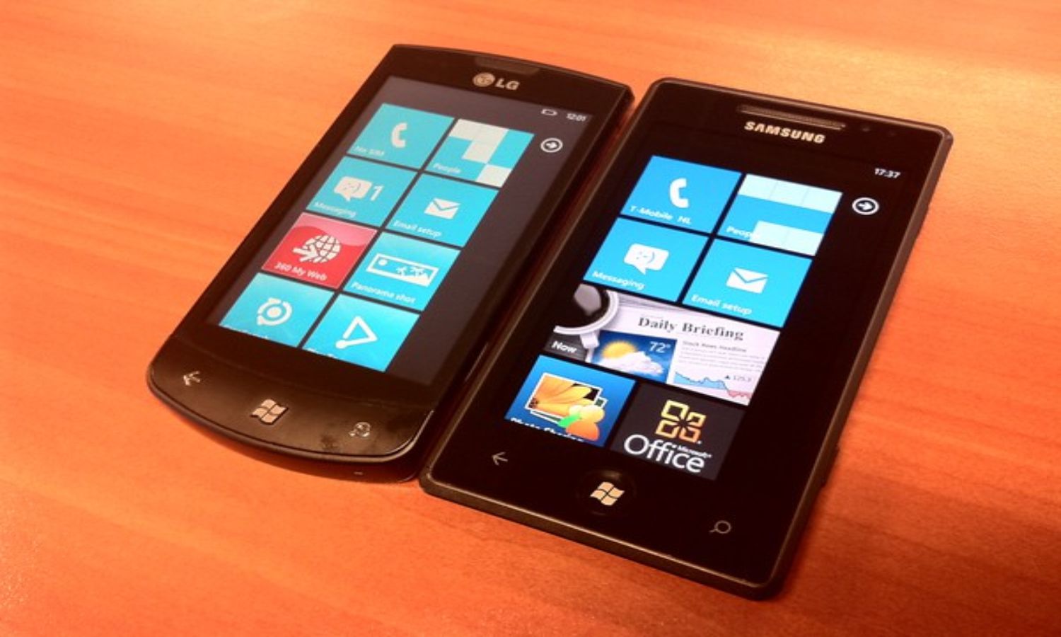 Perbedaan LCD Incell Oncell dan TFT